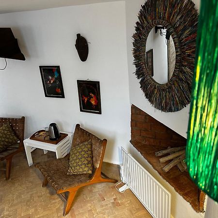 Mama Souiri Hotel Essaouira Exteriör bild