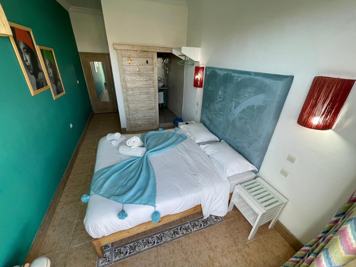 Mama Souiri Hotel Essaouira Exteriör bild